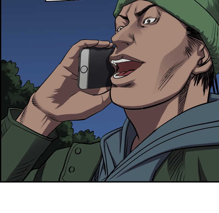 Legend: The Beginning Chapter 93 page 67 - Chapter 93