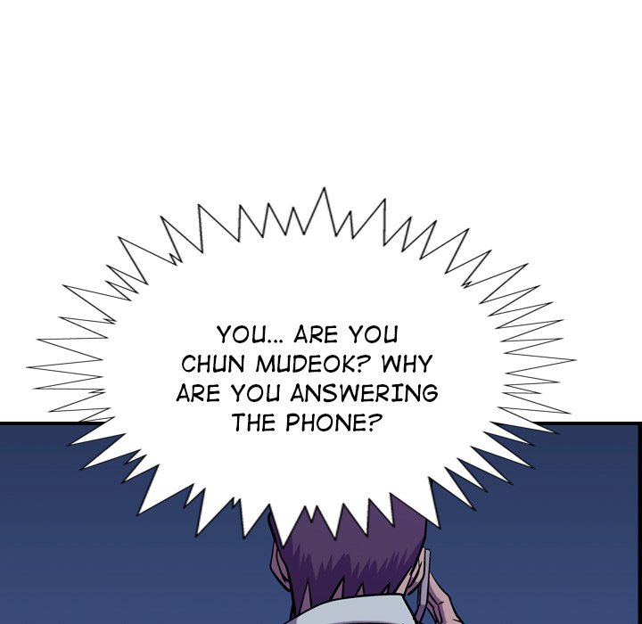 Legend: The Beginning Chapter 93 page 70 - Chapter 93