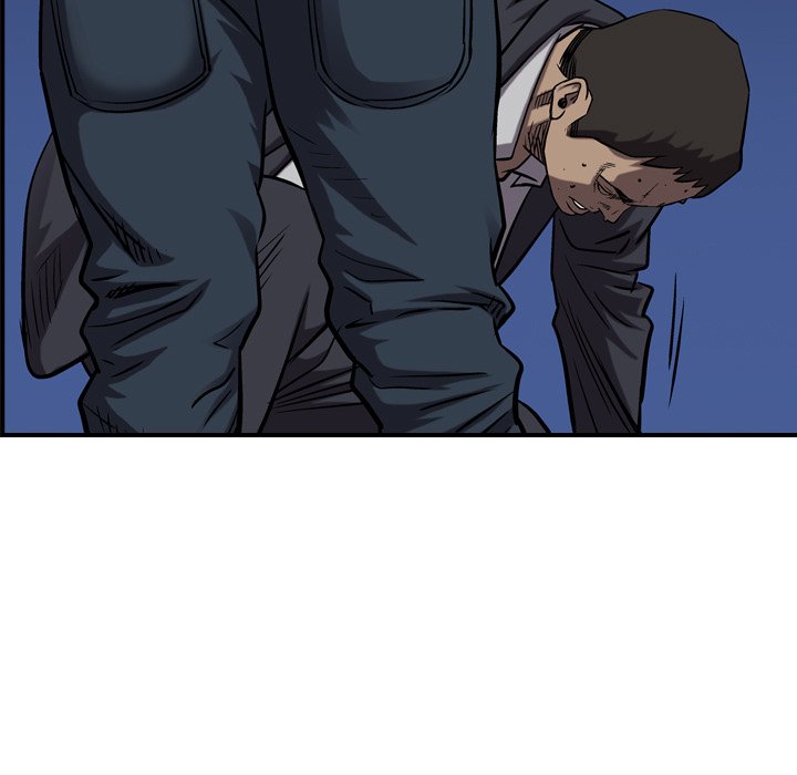 Legend: The Beginning Chapter 93 page 73 - Chapter 93