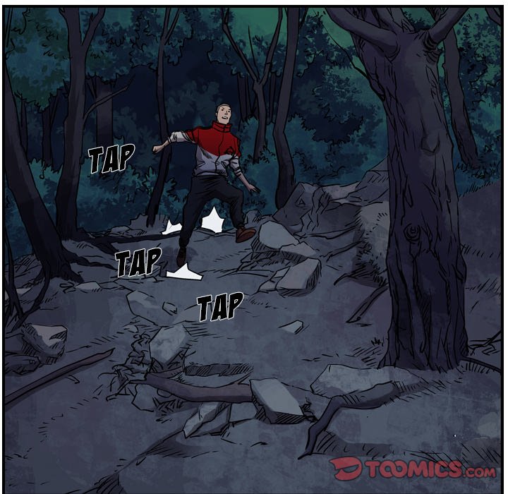 Legend: The Beginning Chapter 93 page 78 - Chapter 93