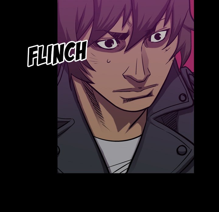 Legend: The Beginning Chapter 93 page 8 - Chapter 93