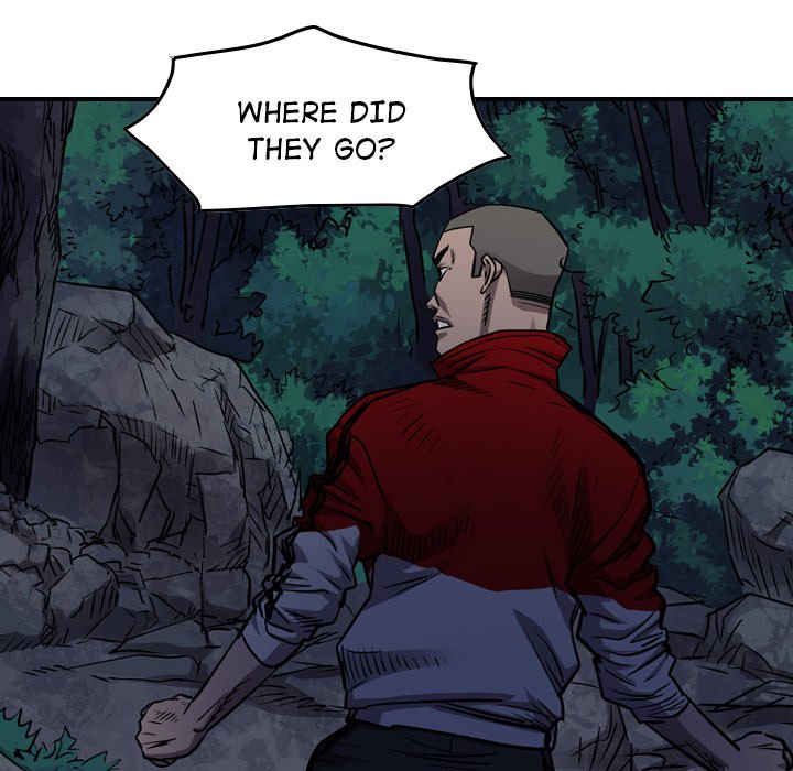 Legend: The Beginning Chapter 93 page 80 - Chapter 93