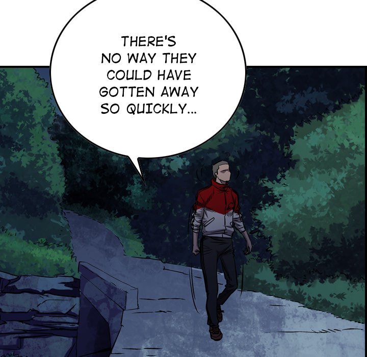 Legend: The Beginning Chapter 93 page 86 - Chapter 93