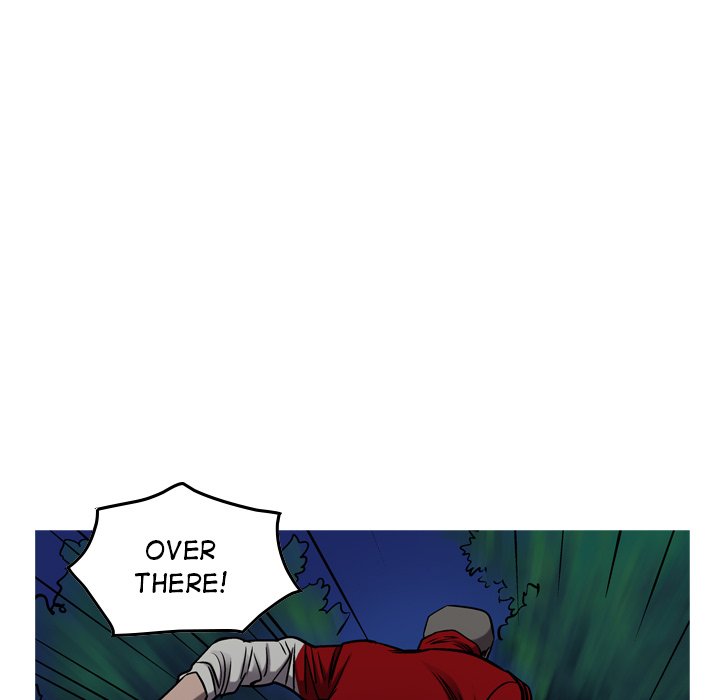 Legend: The Beginning Chapter 93 page 89 - Chapter 93