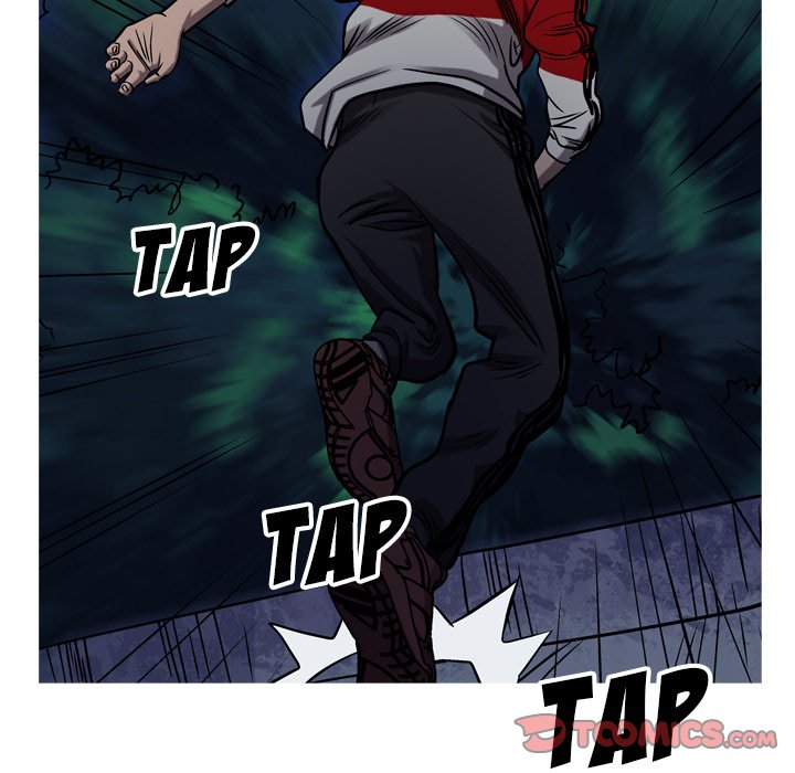 Legend: The Beginning Chapter 93 page 90 - Chapter 93