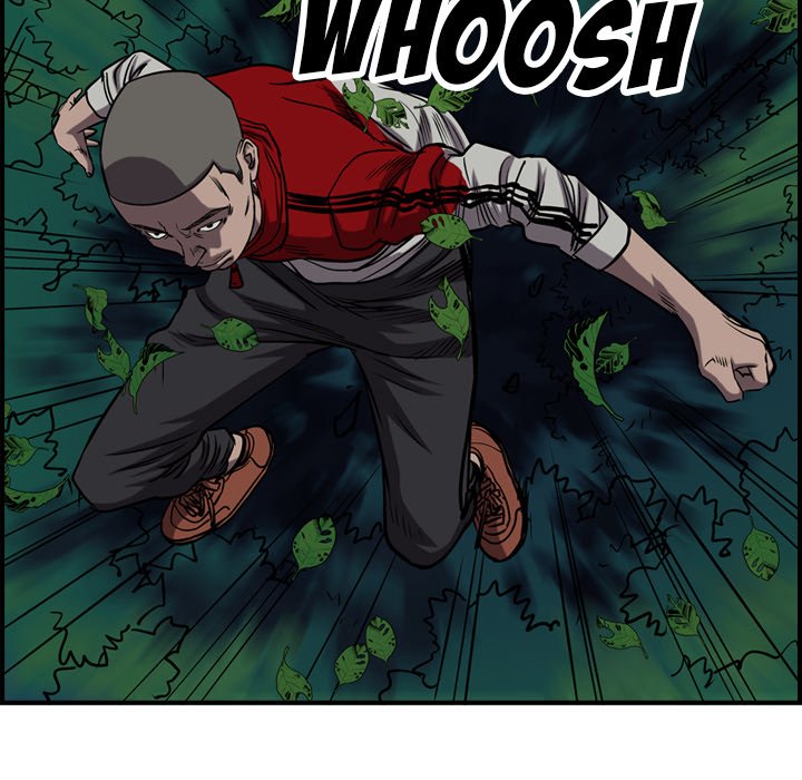 Legend: The Beginning Chapter 93 page 92 - Chapter 93