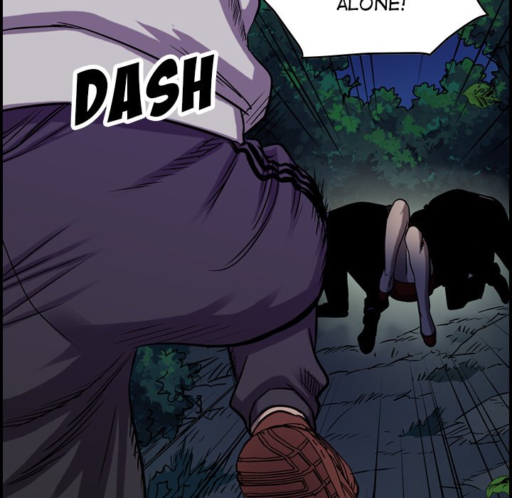 Legend: The Beginning Chapter 93 page 94 - Chapter 93