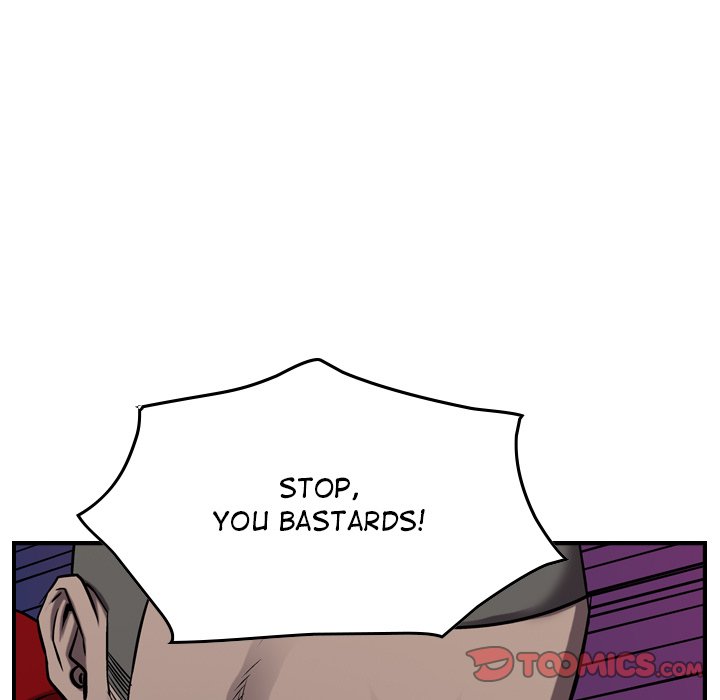 Legend: The Beginning Chapter 93 page 96 - Chapter 93