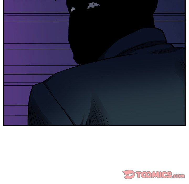 Legend: The Beginning Chapter 93 page 99 - Chapter 93