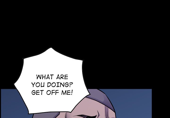 Legend: The Beginning Chapter 94 page 1 - Chapter 94