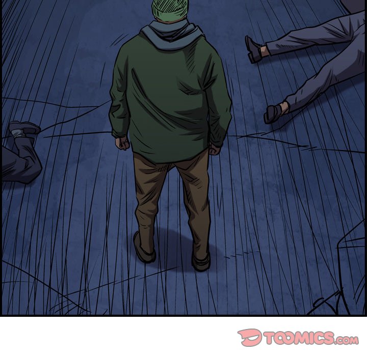 Legend: The Beginning Chapter 94 page 102 - Chapter 94