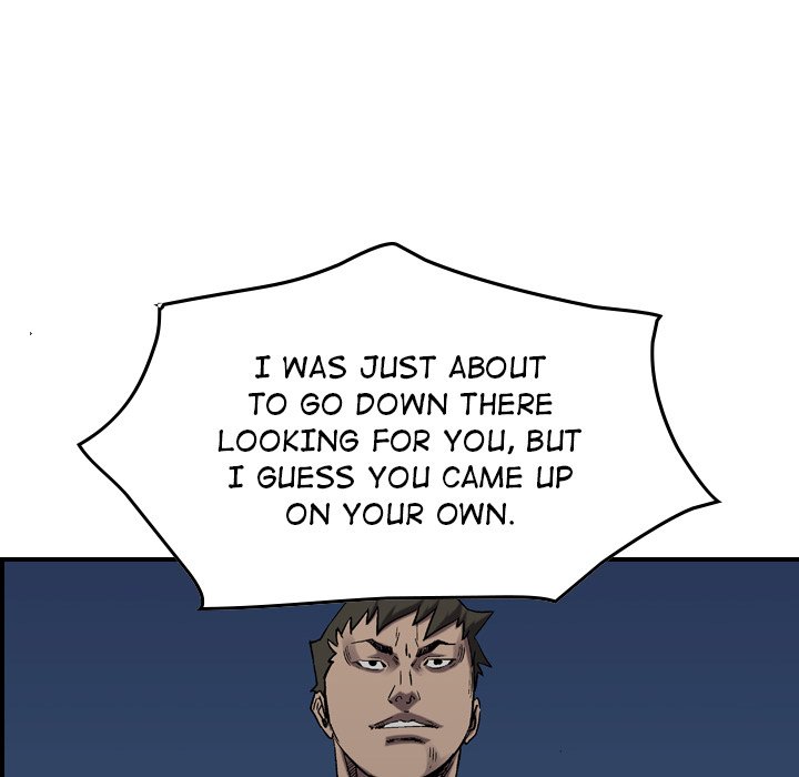 Legend: The Beginning Chapter 94 page 103 - Chapter 94