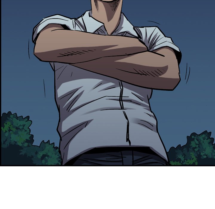 Legend: The Beginning Chapter 94 page 104 - Chapter 94