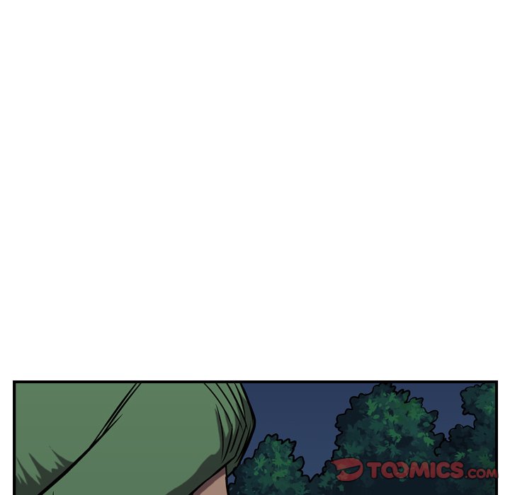 Legend: The Beginning Chapter 94 page 105 - Chapter 94