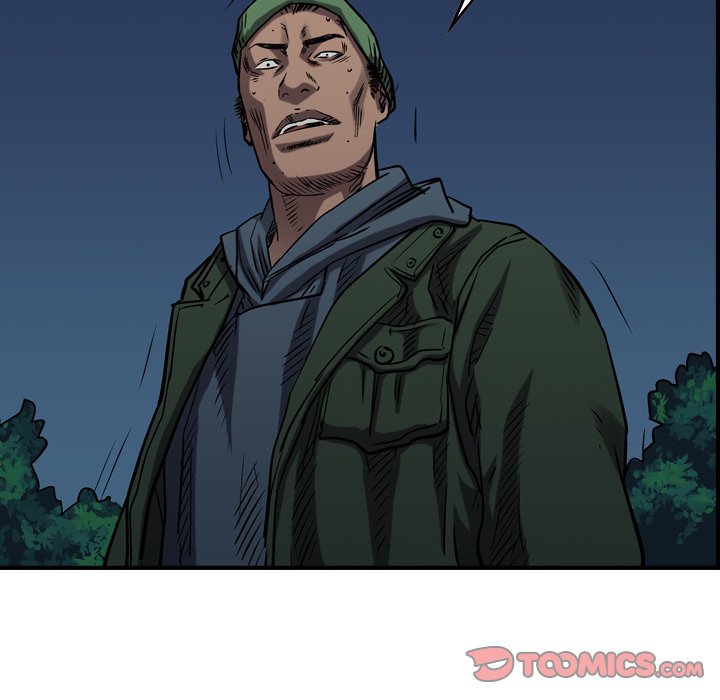 Legend: The Beginning Chapter 94 page 108 - Chapter 94