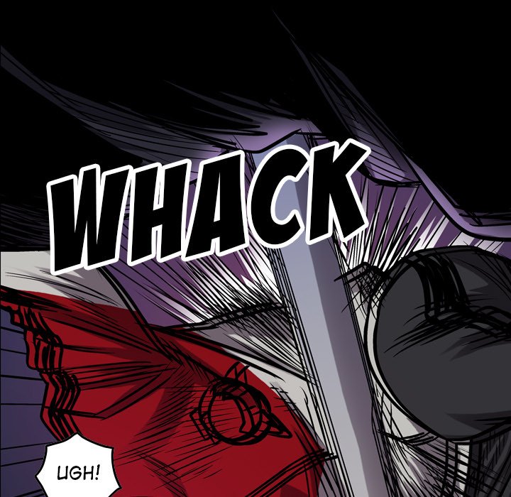 Legend: The Beginning Chapter 94 page 11 - Chapter 94