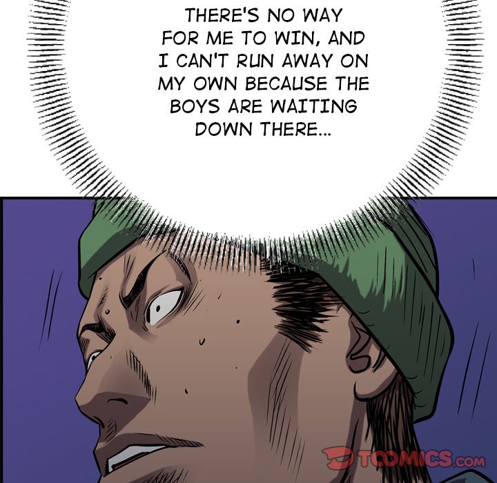 Legend: The Beginning Chapter 94 page 111 - Chapter 94