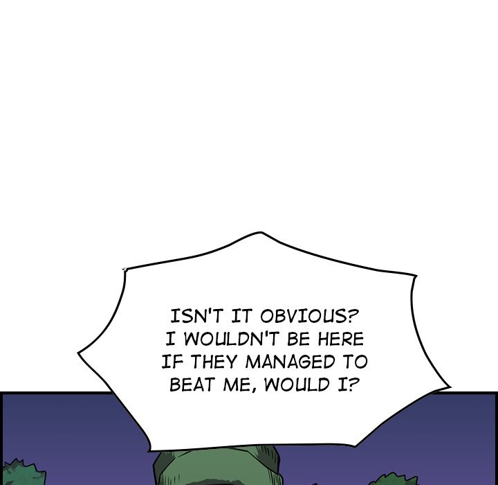 Legend: The Beginning Chapter 94 page 115 - Chapter 94