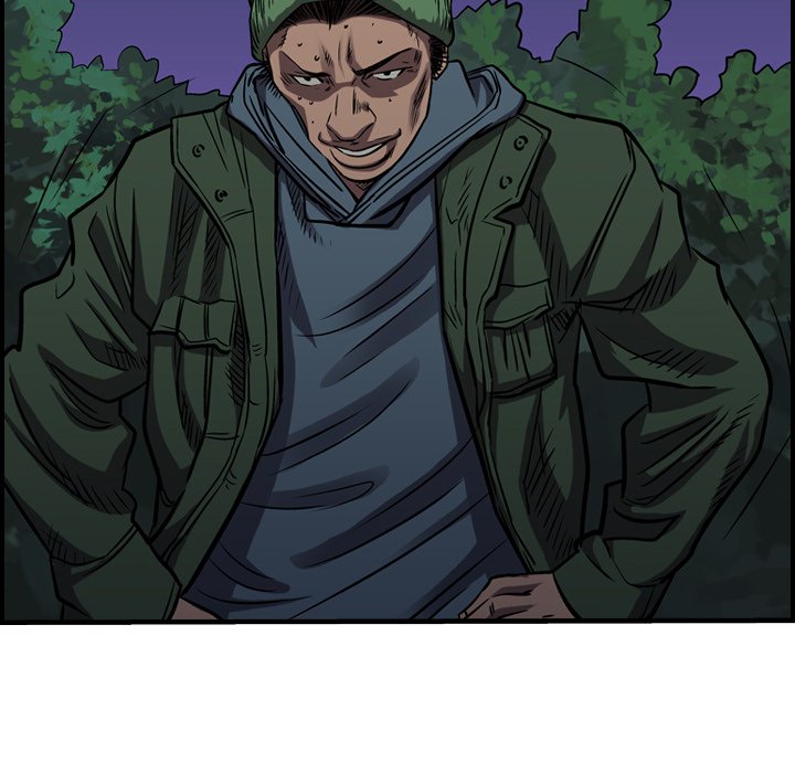 Legend: The Beginning Chapter 94 page 116 - Chapter 94