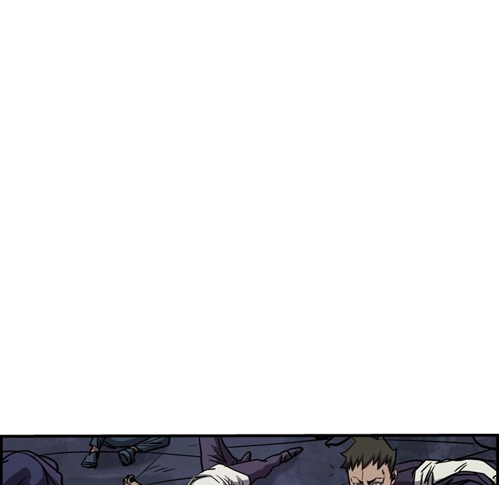 Legend: The Beginning Chapter 94 page 119 - Chapter 94