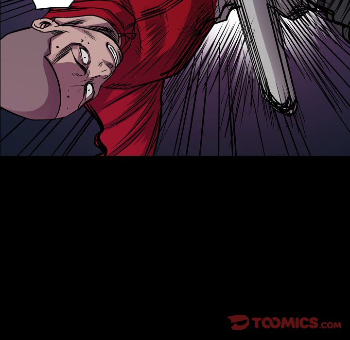Legend: The Beginning Chapter 94 page 12 - Chapter 94