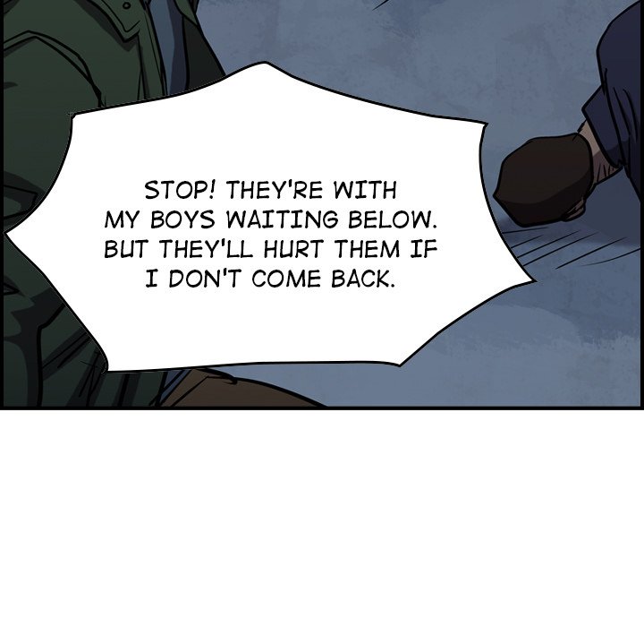 Legend: The Beginning Chapter 94 page 121 - Chapter 94