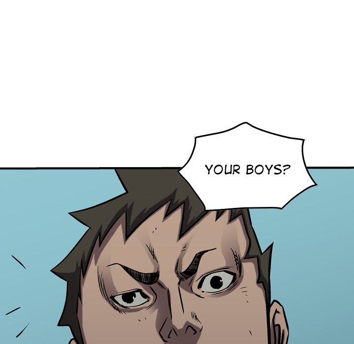 Legend: The Beginning Chapter 94 page 122 - Chapter 94