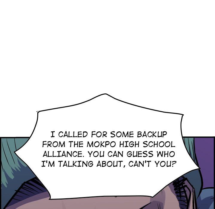 Legend: The Beginning Chapter 94 page 124 - Chapter 94