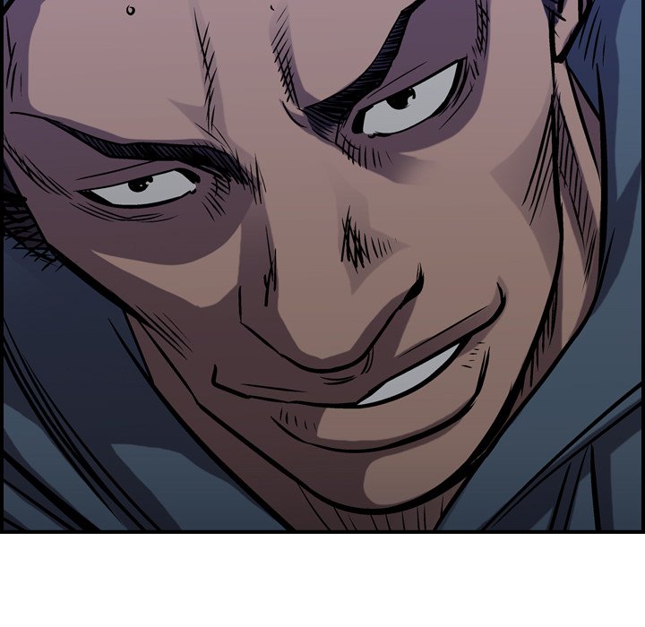 Legend: The Beginning Chapter 94 page 125 - Chapter 94