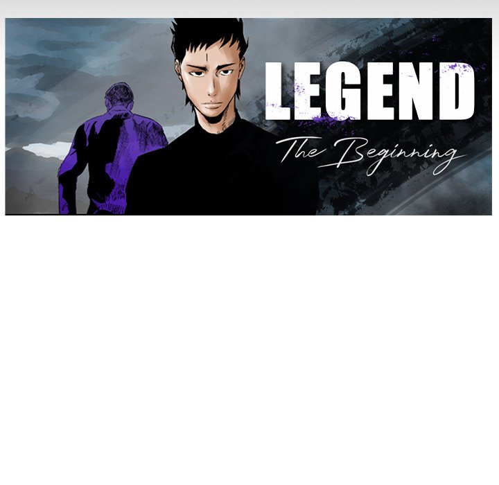 Legend: The Beginning Chapter 94 page 16 - Chapter 94