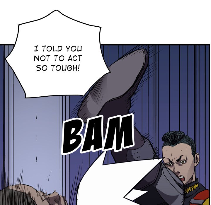 Legend: The Beginning Chapter 94 page 17 - Chapter 94