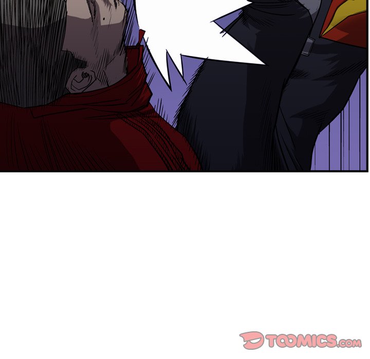 Legend: The Beginning Chapter 94 page 18 - Chapter 94