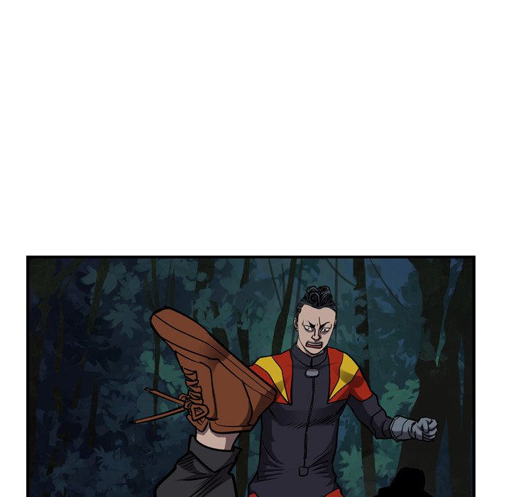 Legend: The Beginning Chapter 94 page 19 - Chapter 94