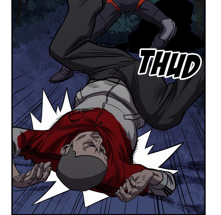 Legend: The Beginning Chapter 94 page 20 - Chapter 94