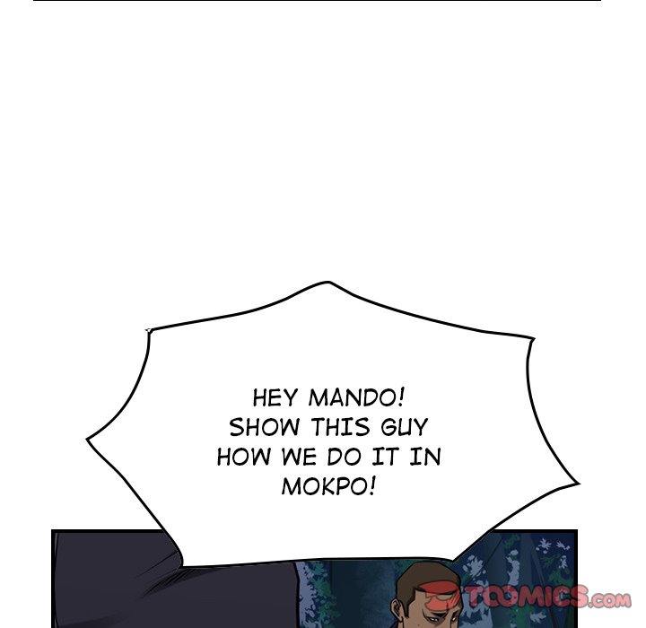Legend: The Beginning Chapter 94 page 21 - Chapter 94
