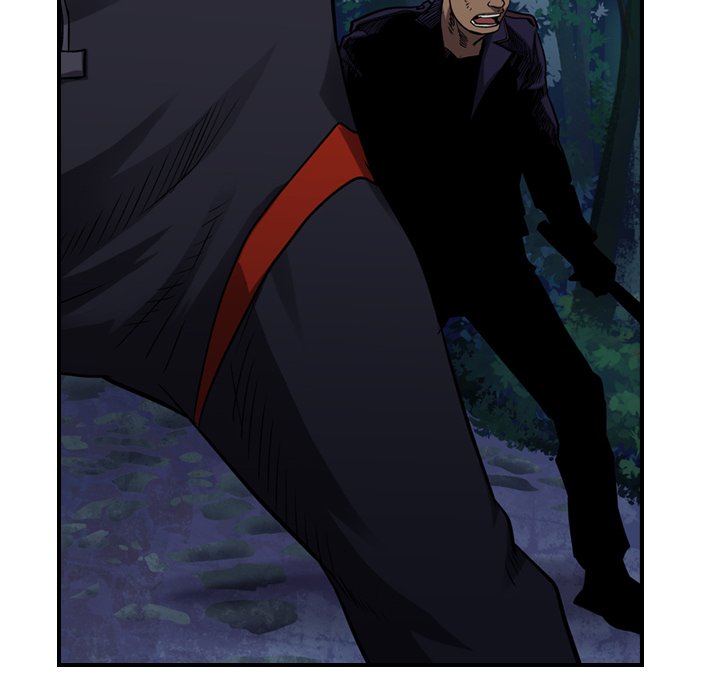 Legend: The Beginning Chapter 94 page 22 - Chapter 94
