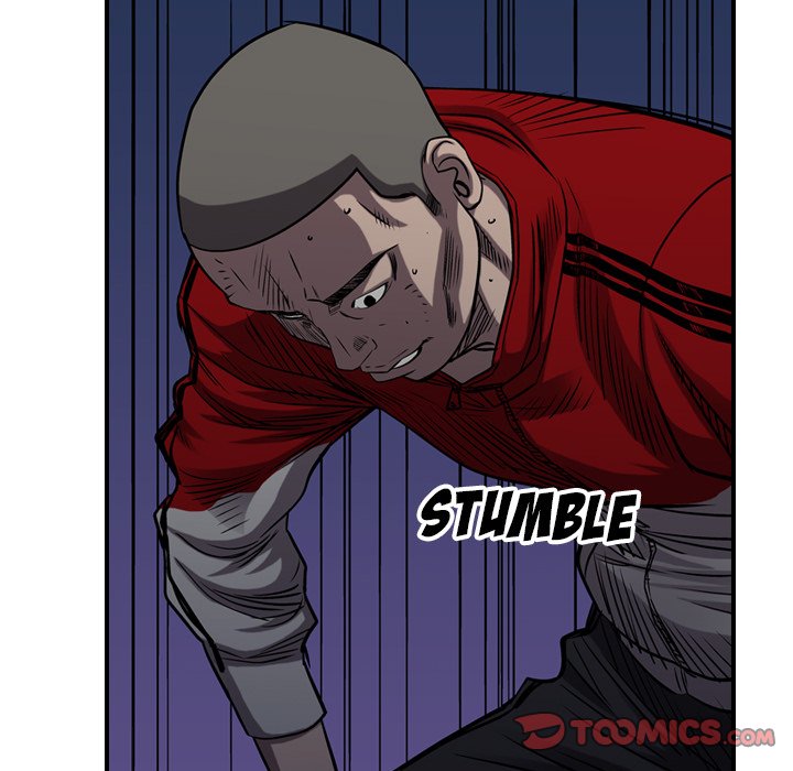 Legend: The Beginning Chapter 94 page 24 - Chapter 94