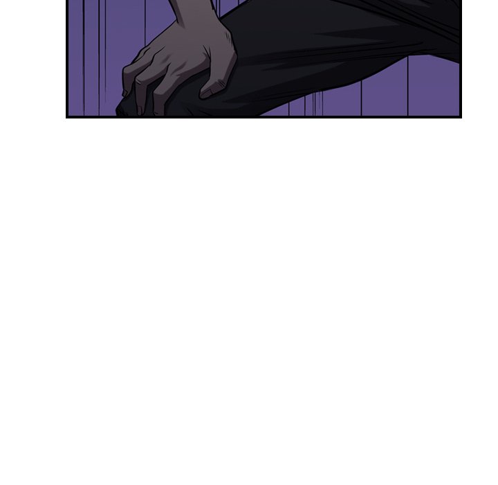 Legend: The Beginning Chapter 94 page 25 - Chapter 94