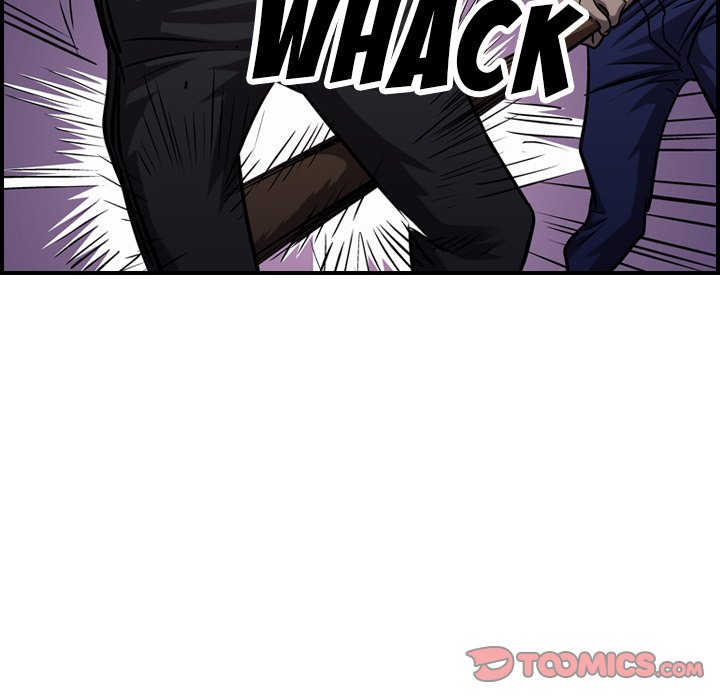 Legend: The Beginning Chapter 94 page 27 - Chapter 94
