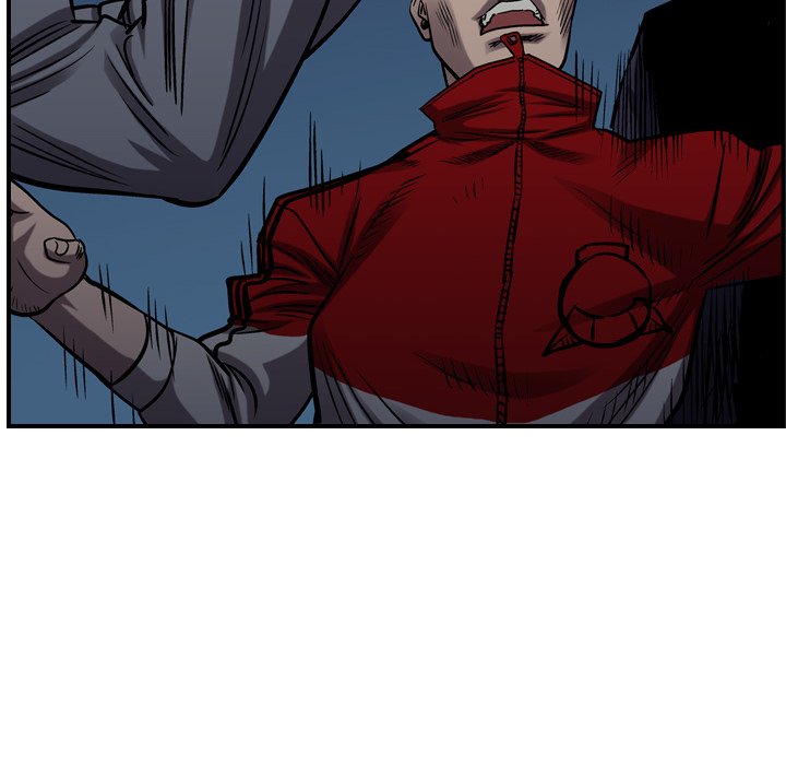 Legend: The Beginning Chapter 94 page 29 - Chapter 94