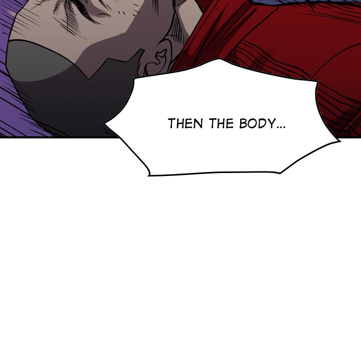 Legend: The Beginning Chapter 94 page 31 - Chapter 94