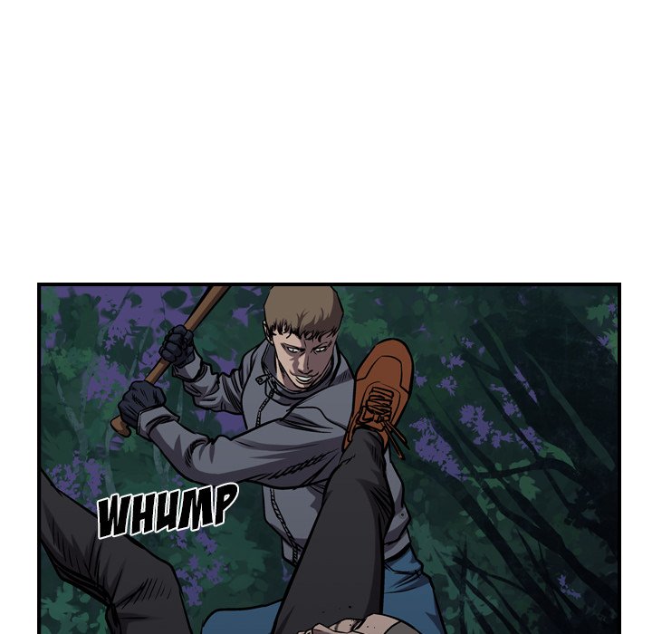 Legend: The Beginning Chapter 94 page 32 - Chapter 94