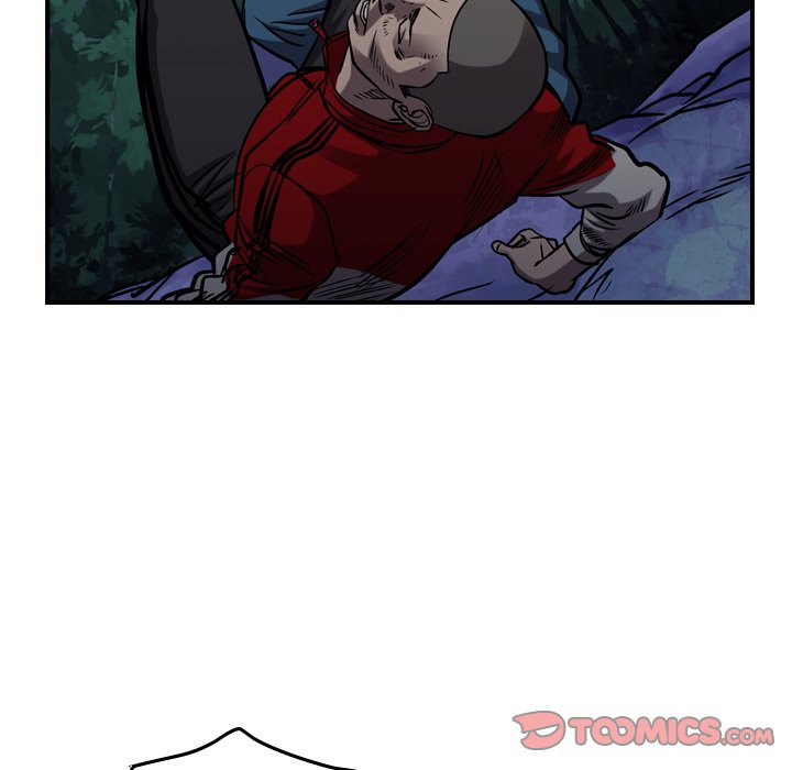 Legend: The Beginning Chapter 94 page 33 - Chapter 94