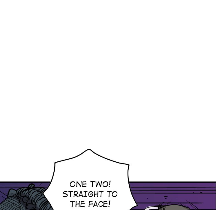 Legend: The Beginning Chapter 94 page 35 - Chapter 94