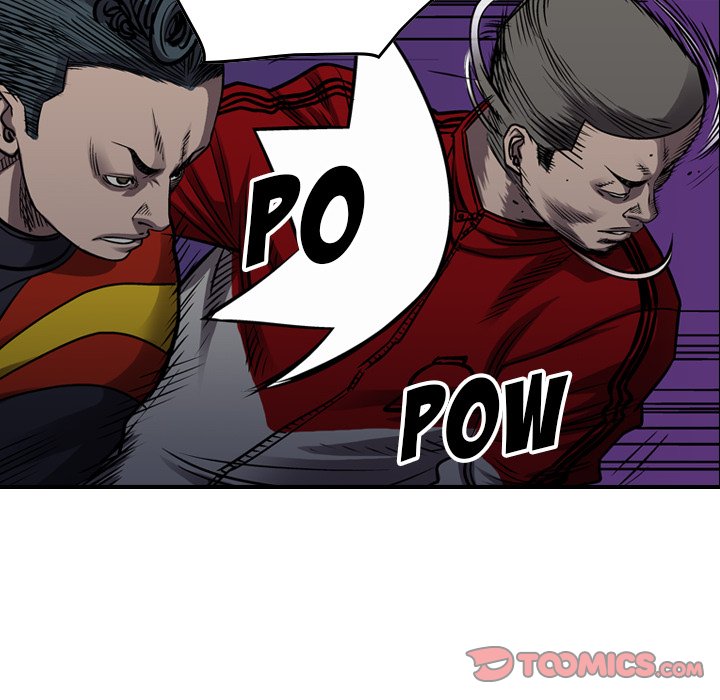 Legend: The Beginning Chapter 94 page 36 - Chapter 94