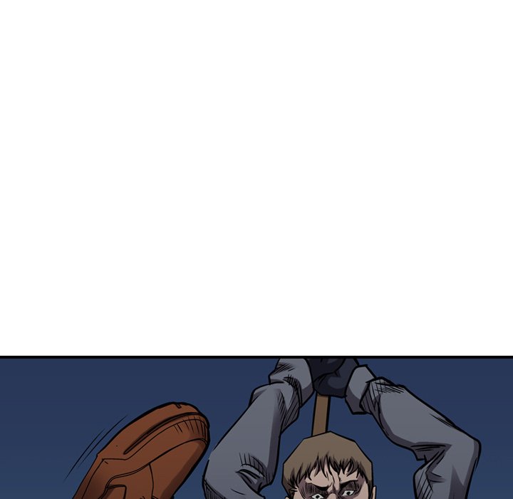 Legend: The Beginning Chapter 94 page 37 - Chapter 94