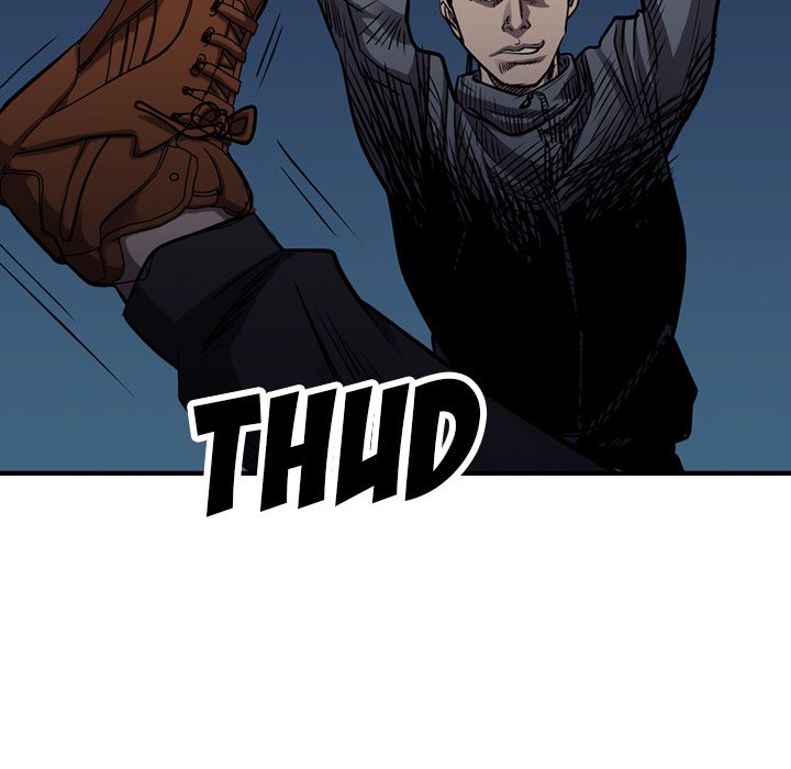 Legend: The Beginning Chapter 94 page 38 - Chapter 94