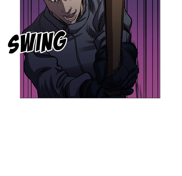 Legend: The Beginning Chapter 94 page 40 - Chapter 94