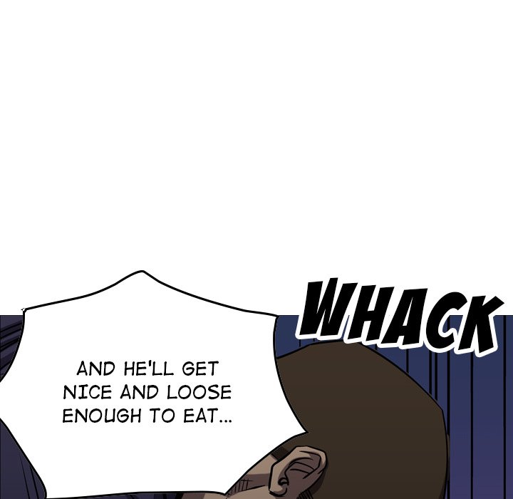 Legend: The Beginning Chapter 94 page 41 - Chapter 94
