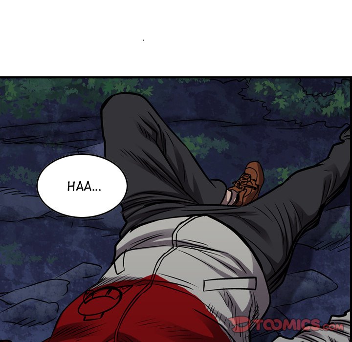 Legend: The Beginning Chapter 94 page 45 - Chapter 94